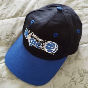 Vintage hat Orlando Magic